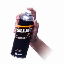 Kit Limpiador Silimex Silijet E7 Líquido Para Limpieza De Equipos, Uso Adecuado Pc, 454 Ml, Contenido 1 Pieza(s)